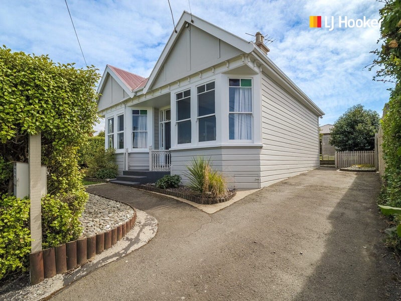 22 Stanley Street, Kenmure, Dunedin - Carousel 1