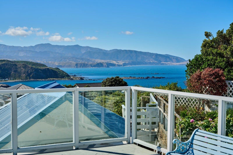 133 Hornsey Road, Melrose, Wellington - Carousel 1