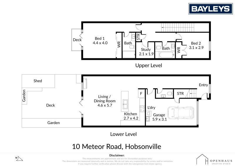 10 Meteor Road, Hobsonville, Auckland - Carousel 32