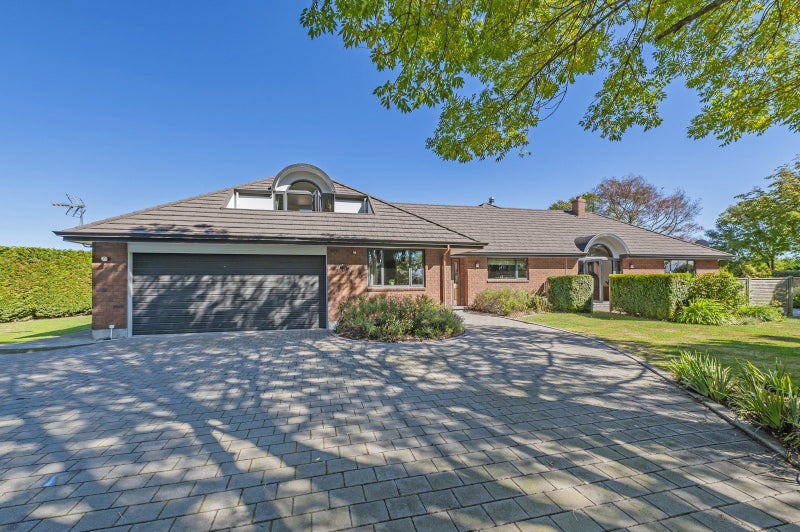 251 Bradleys Road, Ohoka, Kaiapoi - Carousel 2