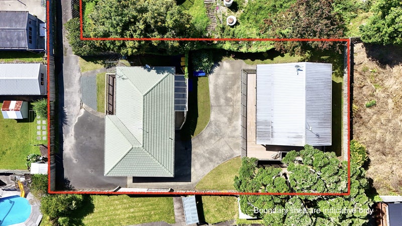 3 Osmond Court, Sunnyvale, Auckland - Carousel 1