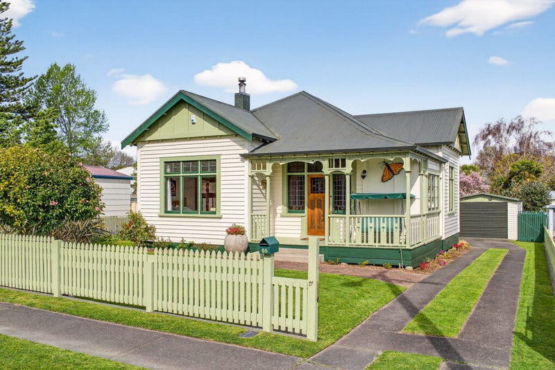 65 Wi Pere Street, Mangapapa, Gisborne - Carousel 1