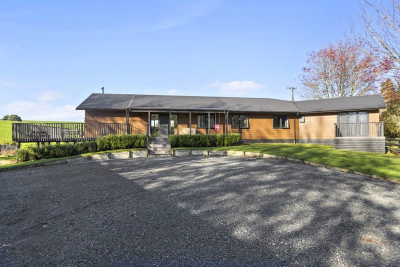 479 Taotaoroa Road, Matamata - Carousel 2