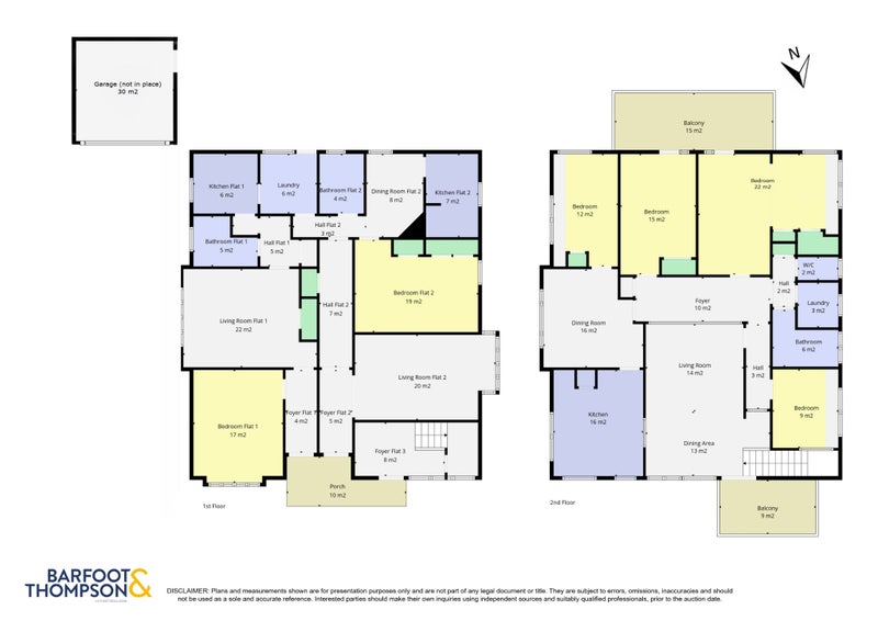 22 Peary Road, Mount Eden, Auckland - Carousel 22