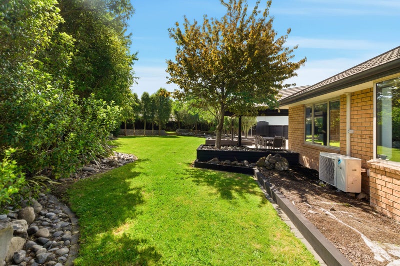 3 Chamberlain Lane, Rangiora, Rangiora - Carousel 27