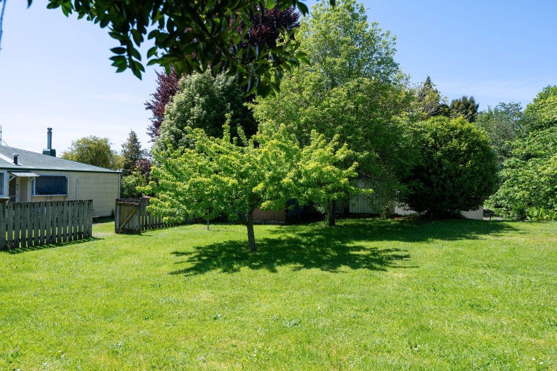 4 Porritt Place, Putaruru - Carousel 19