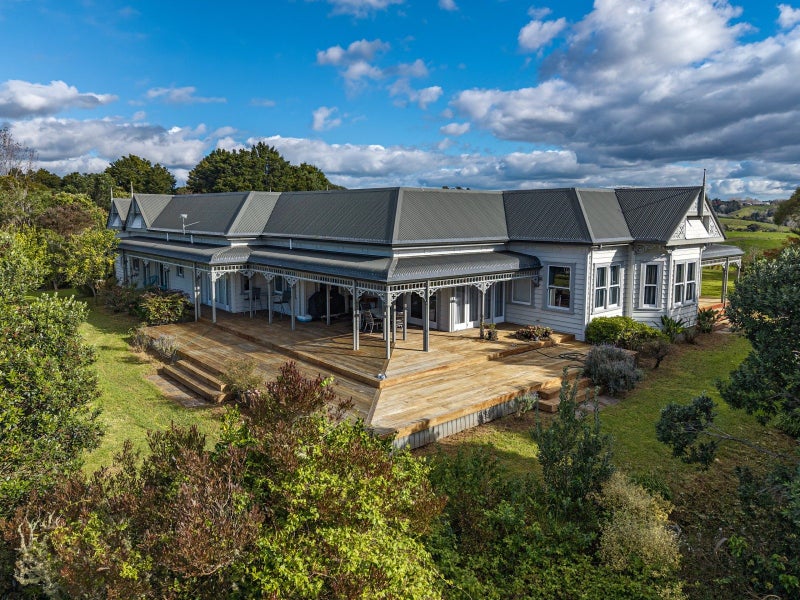 78 Houto Road, Titoki, Whangarei, Northland - Carousel 1