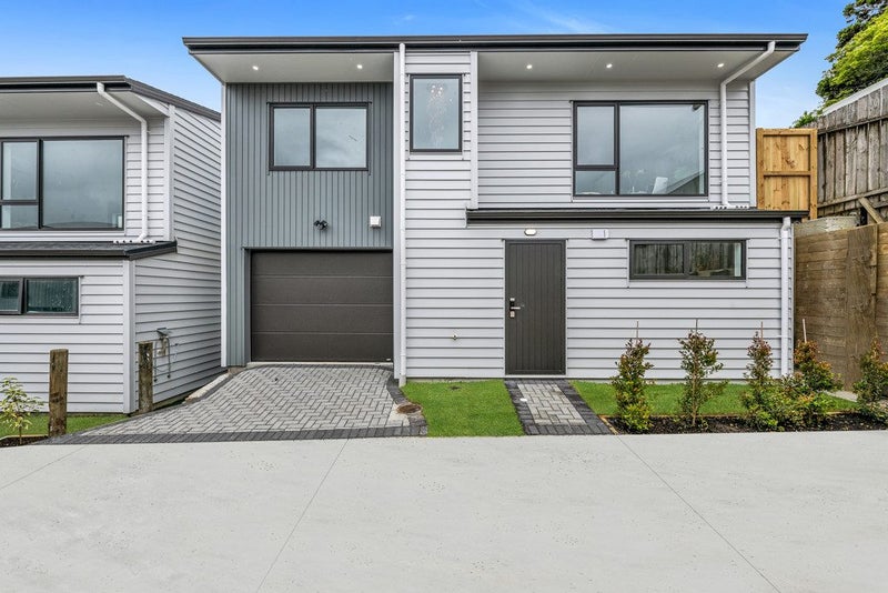 9/50 Tiverton Road, Avondale, Auckland - Carousel 1