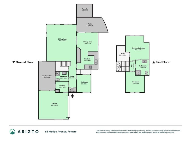 6B Matipo Avenue, Pomare, Rotorua - Carousel 33