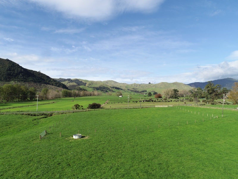 Property Valuation for Rawhiti Road, Te Aroha, MatamataPiako, Waikato