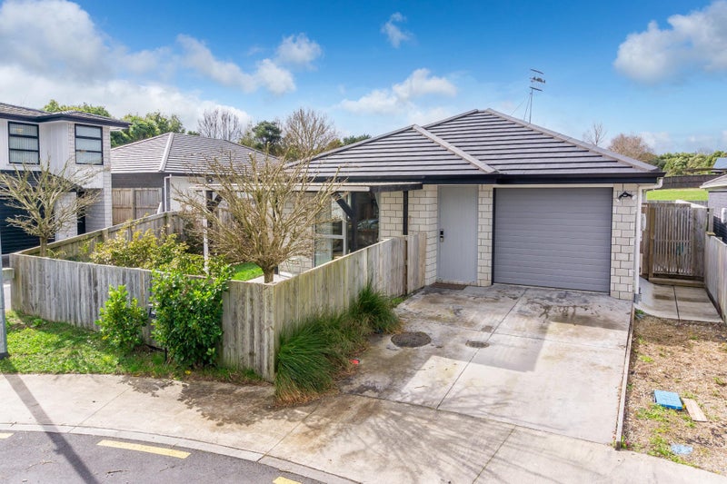 14 Mistry Place, Harrowfield, Hamilton - Carousel 1