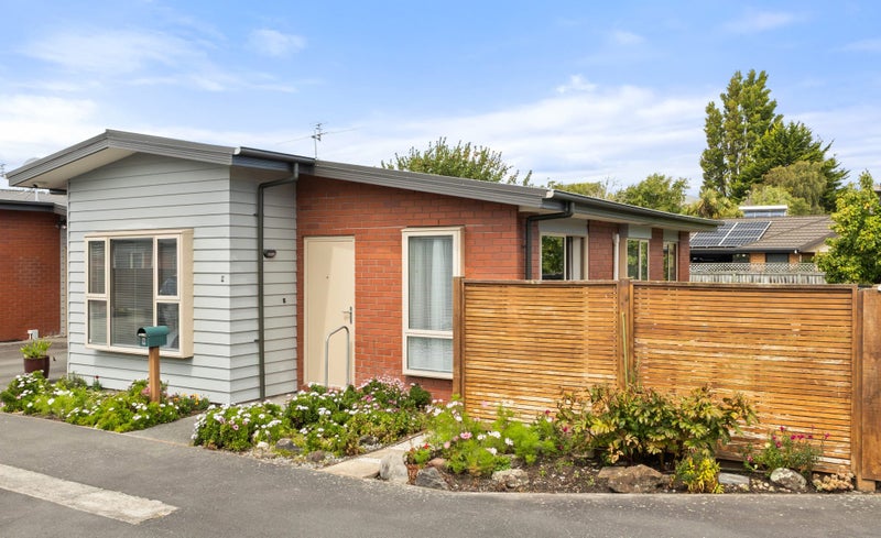 9/25 Tilford Street, Woolston, Christchurch - Carousel 1