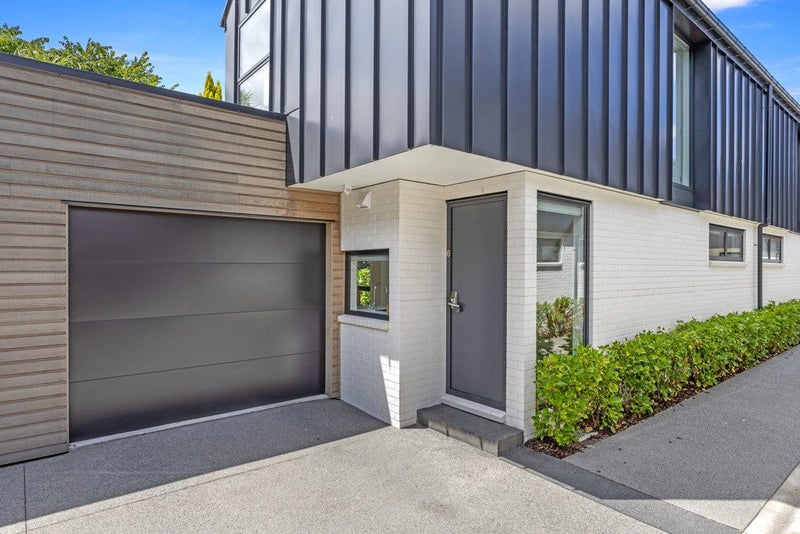 6/221 Peterborough Street, Christchurch Central, Christchurch - Carousel 1