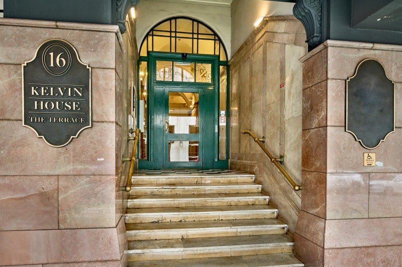 4H/16 The Terrace, Wellington Central, Wellington - Carousel 1