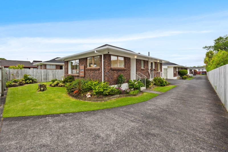 5/33 Swanson Road, Henderson, Auckland - Carousel 31