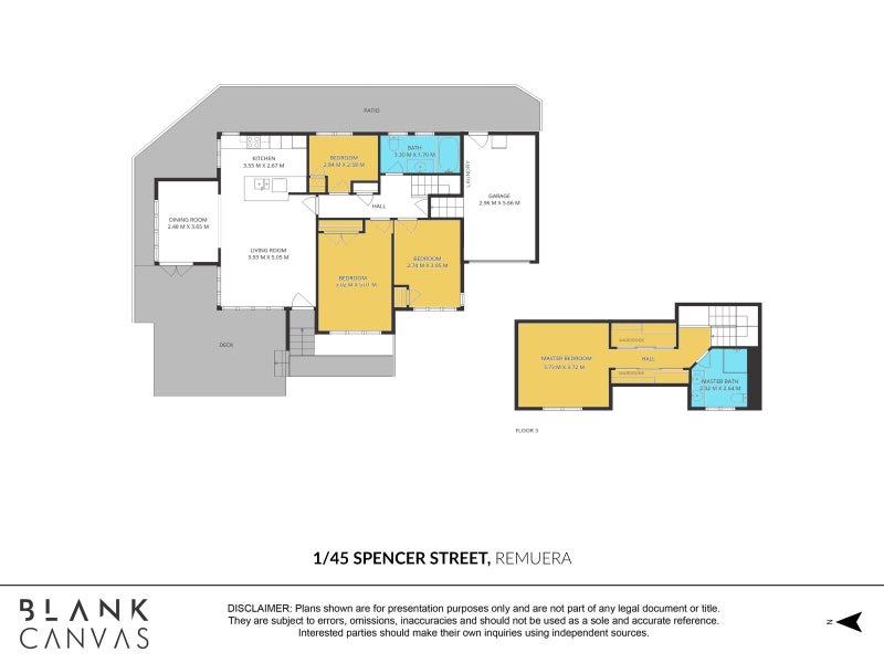 1/45 Spencer Street, Remuera, Auckland - Carousel 19