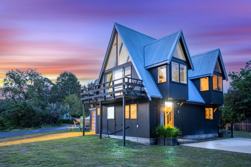 4 Ngatau Street, Omori, Tūrangi - Carousel 2