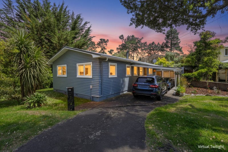 26 Plunket Street, Durie Hill, Whanganui - Carousel 2