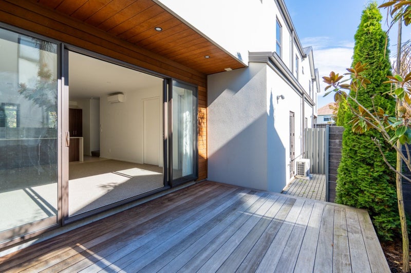 519b Manchester Street, St. Albans, Christchurch City, Canterbury - Carousel 13