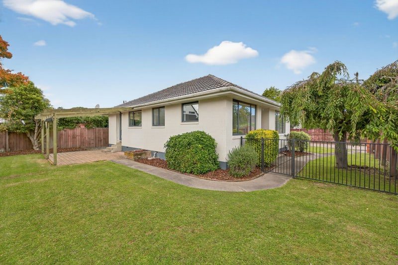 88 Maidstone Road, Ilam, Christchurch - Carousel 19