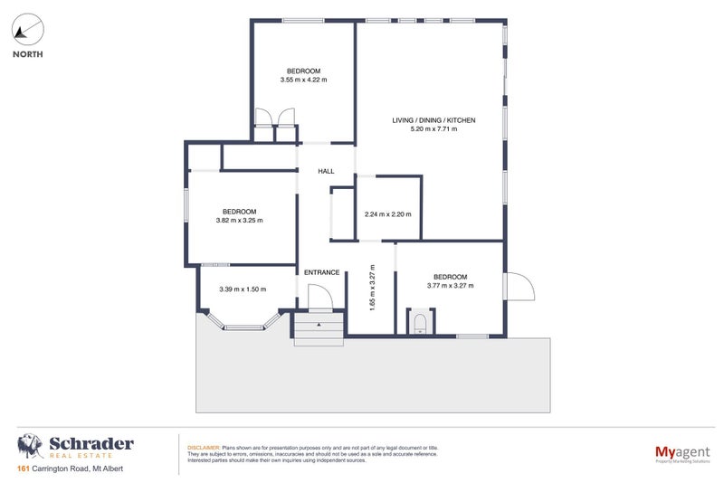 161 Carrington Road, Mount Albert, Auckland - Carousel 16