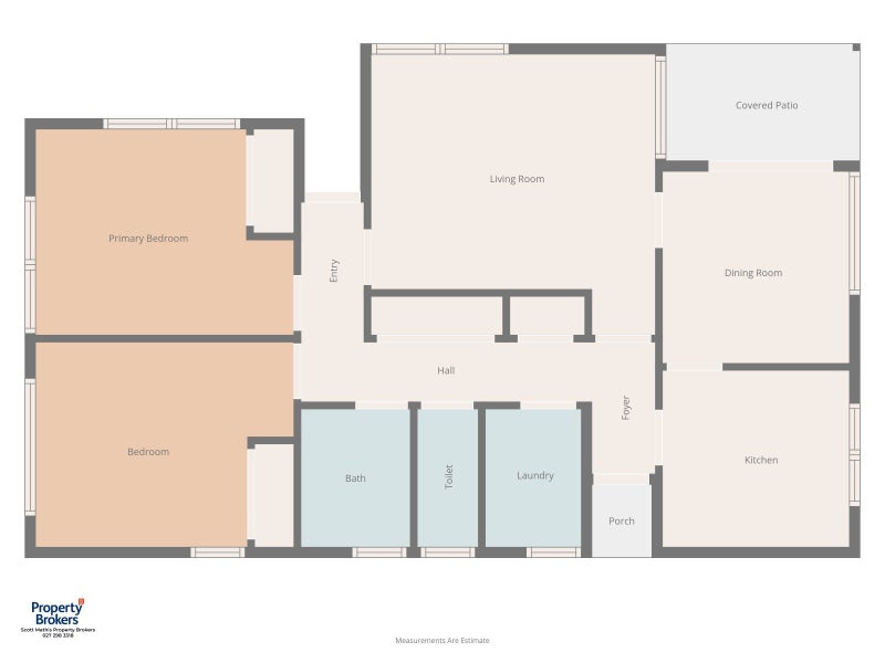 25 Barnett Street, Putaruru - Carousel 19