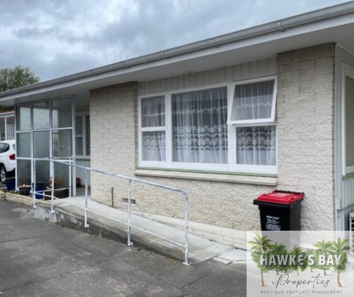 Property Valuation for 2/35 Middle Road, Havelock North, Havelock North