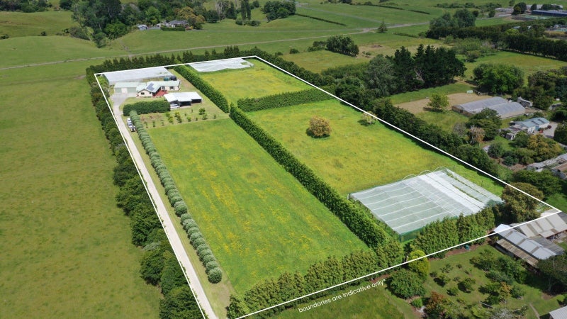 280 Corbett Road, Paraite, New Plymouth - Carousel 1