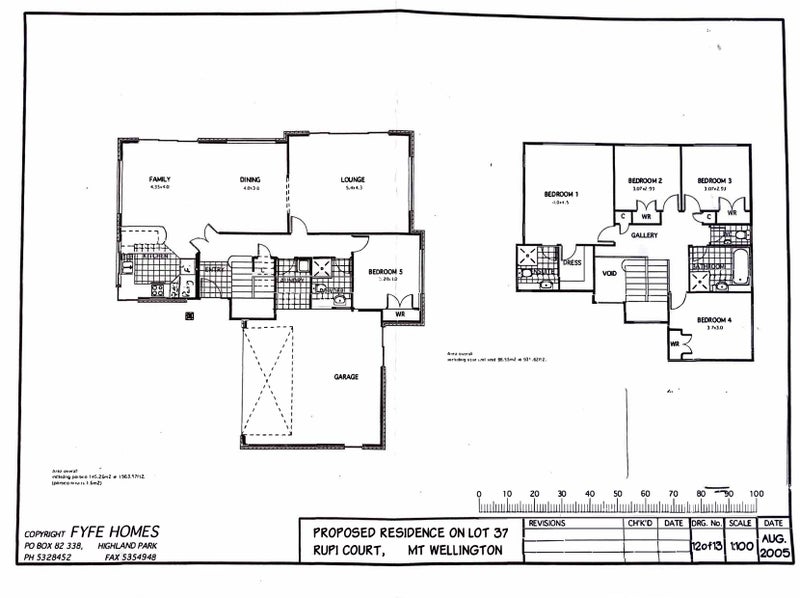 5 Rupi Court, Mount Wellington, Auckland City, Auckland - Carousel 34