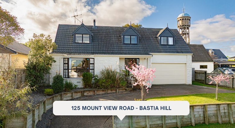 125 Mount View Road, Bastia Hill, Whanganui - Carousel 2
