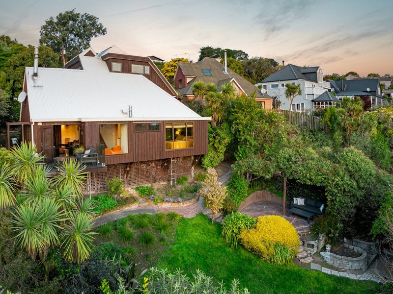 245 Cannon Hill Crescent, Mount Pleasant, Christchurch City, Canterbury - Carousel 2