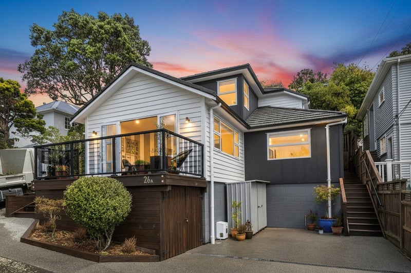 26 Ponsonby Road, Karori, Wellington - Carousel 1