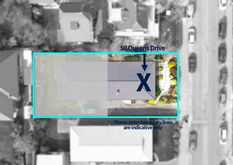 50 Queens Drive, Allenton, Ashburton - Carousel 27