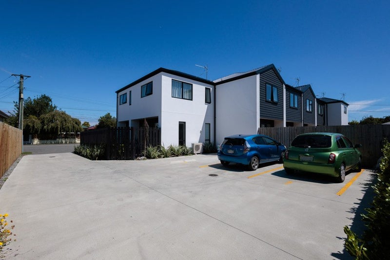 116/106 Simeon Street, Spreydon, Christchurch - Carousel 18