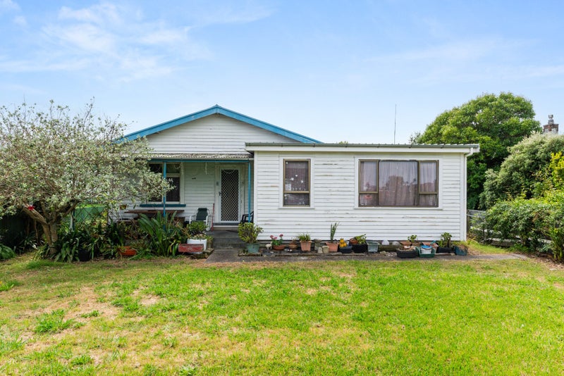 477 Childers Road, Te Hapara, Gisborne - Carousel 1