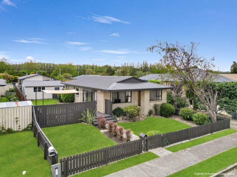 5 Merlin Place, Gore, Gore - Carousel 1