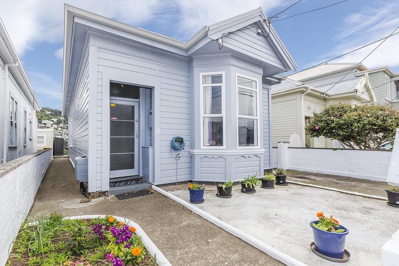 36 Yule Street, Kilbirnie, Wellington, Wellington - Carousel 1
