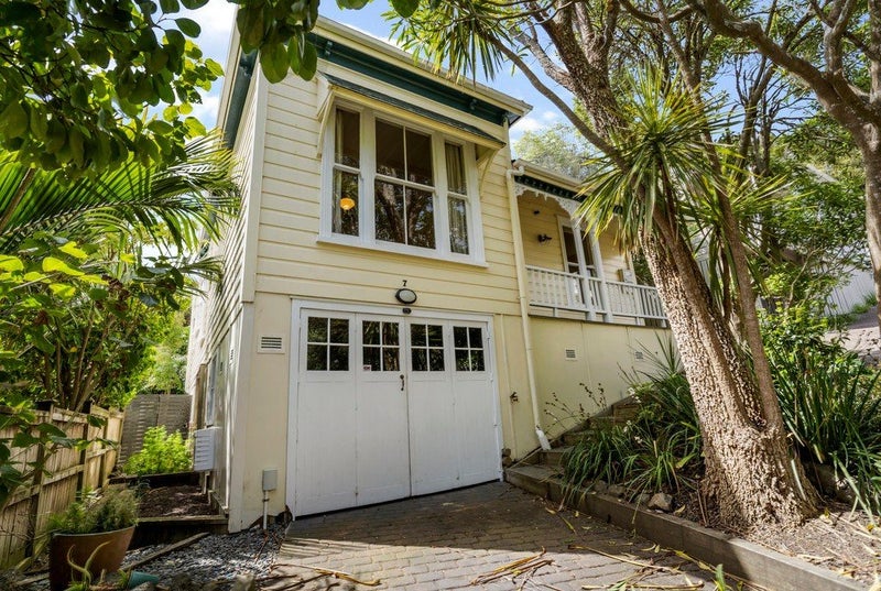 7/4 Niger Street, Grey Lynn, Auckland - Carousel 12
