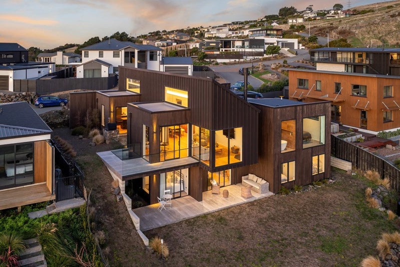 5 Parkridge Place, Mount Pleasant, Christchurch - Carousel 37