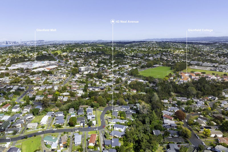 43 Neal Avenue, Glenfield, Auckland - Carousel 20