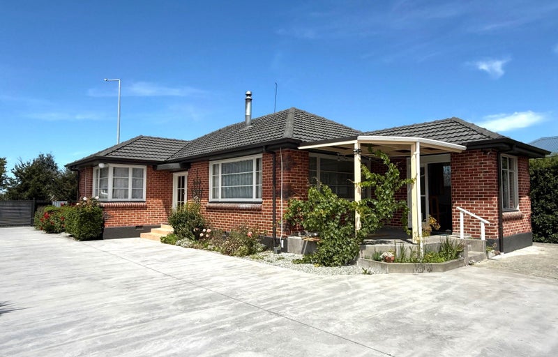 43 Studholme Street, Temuka - Carousel 40