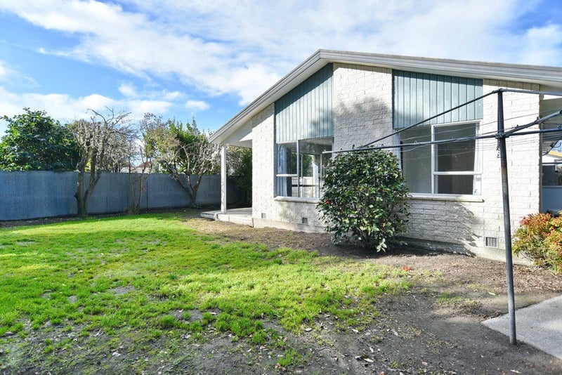 43B Oldwood Street, Bishopdale, Christchurch - Carousel 22