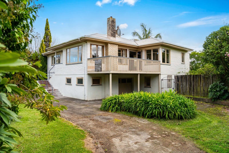 3 Shakespeare Street, Te Aroha, Te Aroha - Carousel 1