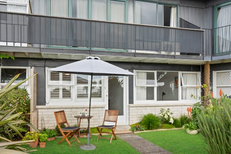 3/14A Albert Road, Devonport, Auckland - Carousel 1