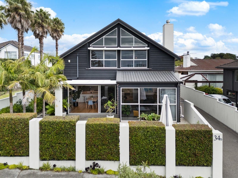 34B Tarawera Terrace, St Heliers, Auckland - Carousel 1