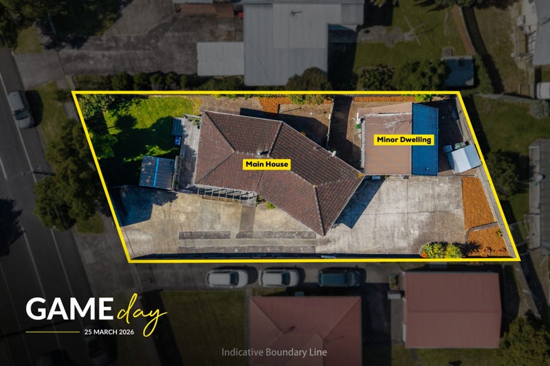 50 Park Avenue, Papatoetoe, Auckland - Carousel 1