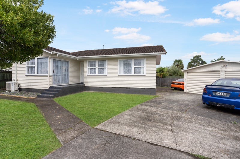 23 Winiata Terrace, Papakura, Papakura - Carousel 2