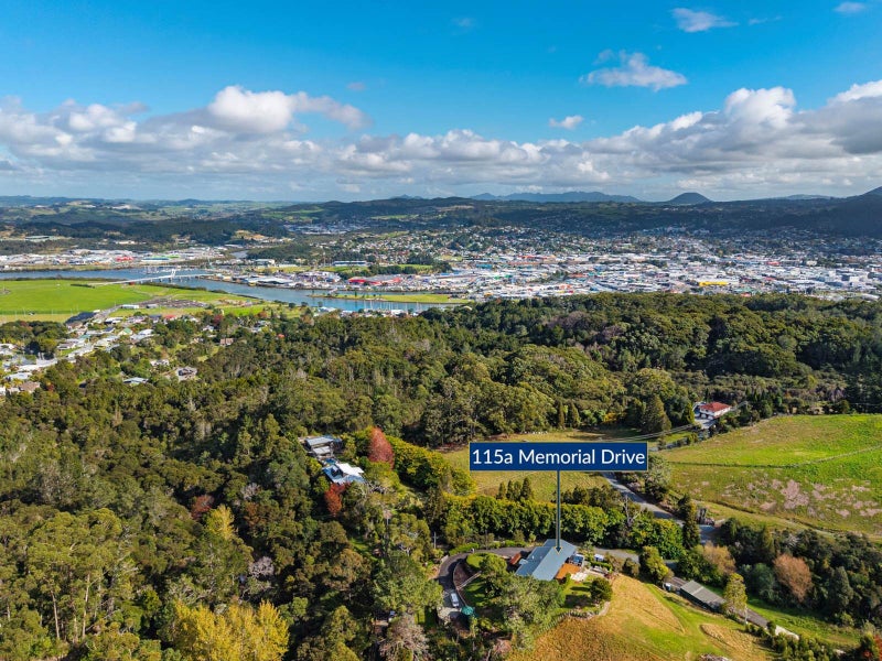 115A Memorial Drive, Parahaki, Whangarei - Carousel 2