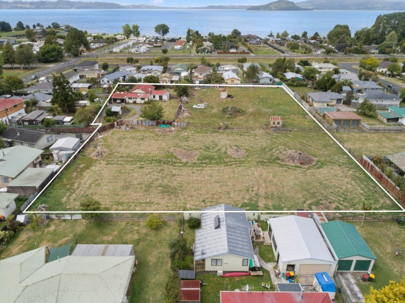 19 Beaumont Road, Ngongotaha, Rotorua - Carousel 2
