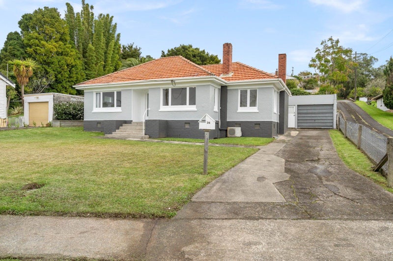 24 Morningside Road, Morningside, Whangarei - Carousel 1